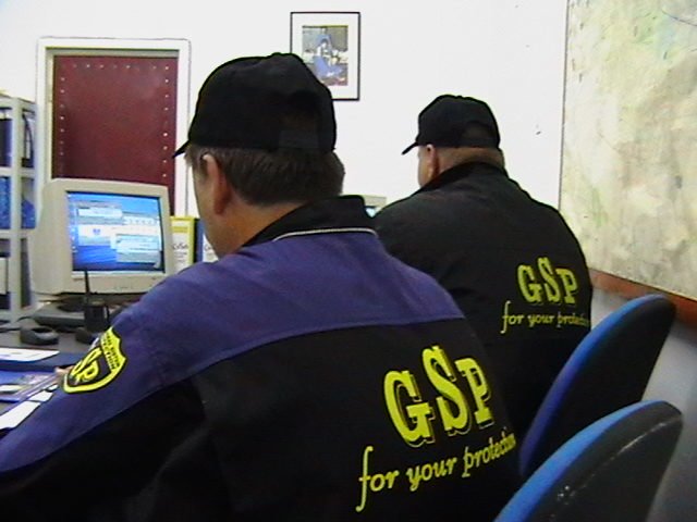 General Sistem Protection - Agentie Paza si Protectie